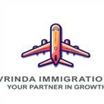 vrinda immigrations